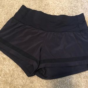 lululemon Pace Perfect Short